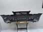 VOLVO C70 II 06-10 ZDERZAK PRZOD GRILL ATRAPA XENON 477