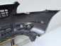 VOLVO C70 II 06-10 ZDERZAK PRZOD GRILL ATRAPA XENON 477