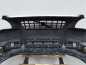 VOLVO C70 II 06-10 ZDERZAK PRZOD GRILL ATRAPA XENON 477