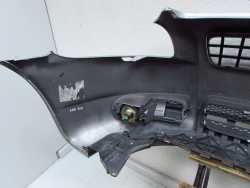 VOLVO C70 II 06-10 ZDERZAK PRZOD GRILL ATRAPA XENON 477