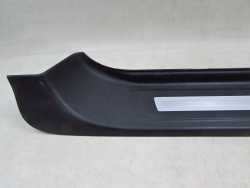 VOLVO V50 C70 06-13 LISTWA PROGOWA OSLONA NAKLADKA LEWA 30787317