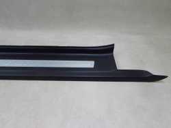 VOLVO V50 C70 06-13 LISTWA PROGOWA OSLONA NAKLADKA LEWA 30787317