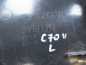 VOLVO C70 06-13 LISTWA PROGOWA OSLONA NAKLADKA LEWA 30787317