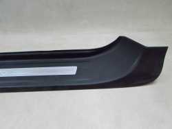 VOLVO V50 C70 06-13 LISTWA PROGOWA OSLONA NAKLADKA PRAWA 30787318