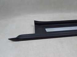 VOLVO V50 C70 06-13 LISTWA PROGOWA OSLONA NAKLADKA PRAWA 30787318