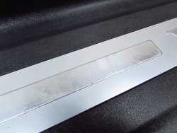 VOLVO V50 C70 06-13 LISTWA PROGOWA OSLONA NAKLADKA PRAWA 30787318