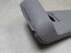 VOLVO C70 06-13 PODSUFITKA PRZOD OSLONA 30633166