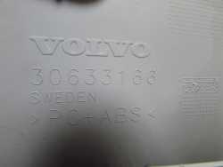 VOLVO C70 06-13 PODSUFITKA PRZOD OSLONA 30633166