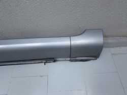 VOLVO C70 II CABRIO 06-13 PROG LISTWA PROGOWA PRAWA 30737151 477