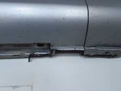 VOLVO C70 II CABRIO 06-13 PROG LISTWA PROGOWA PRAWA 30737151 477