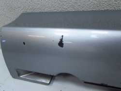 VOLVO C70 II CABRIO 06-13 PROG LISTWA PROGOWA PRAWA 30737151 477