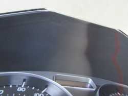 VOLVO C30 S40 V50 C70 2.4 D5 LIFT 09-13 LICZNIK ZEGAR 31254774