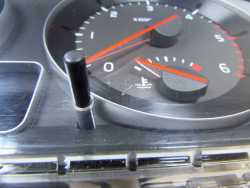 VOLVO C30 S40 V50 C70 2.4 D5 LIFT 09-13 LICZNIK ZEGAR 31254774
