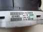 VOLVO C30 S40 V50 C70 2.4 D5 LIFT 09-13 LICZNIK ZEGAR 31254774
