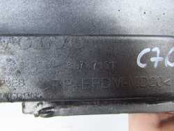 VOLVO C70 II CABRIO 06-13 PROG LISTWA PROGOWA PRAWA 30737151 477