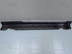 VOLVO C70 II CABRIO 06-13 PROG LISTWA PROGOWA LEWA 30737150 477