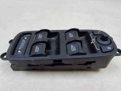 VOLVO C30 S40 V50 C70 06-13 PANEL PRZELACZNIK SZYB PRZOD LEWY 30762142