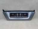 VOLVO C70 II 06-13 KLAPA BAGAZNIKA BURTA BLENDA TYL 9214458 477