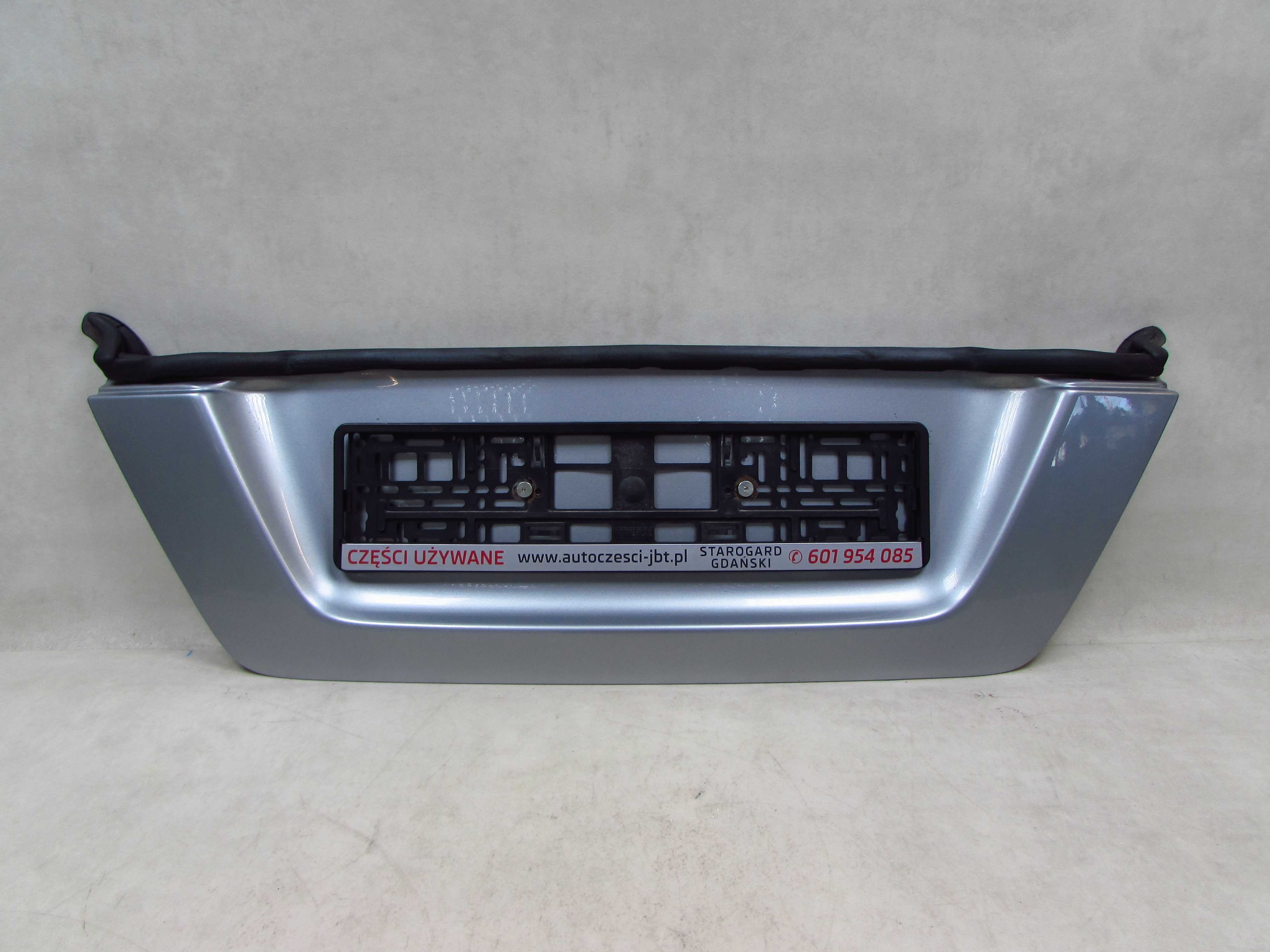 VOLVO C70 II 06-13 KLAPA BAGAZNIKA BURTA BLENDA TYL 9214458 477
