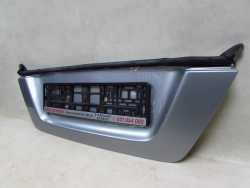 VOLVO C70 II 06-13 KLAPA BAGAZNIKA BURTA BLENDA TYL 9214458 477