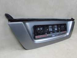 VOLVO C70 II 06-13 KLAPA BAGAZNIKA BURTA BLENDA TYL 9214458 477