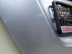 VOLVO C70 II 06-13 KLAPA BAGAZNIKA BURTA BLENDA TYL 9214458 477