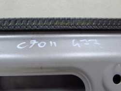 VOLVO C70 II 06-13 KLAPA BAGAZNIKA BURTA BLENDA TYL 9214458 477