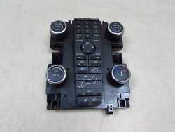 VOLVO C30 S40 II V50 LIFT 07-14 PANEL NAWIEWU KLIMATYZACJI RADIA 30782541