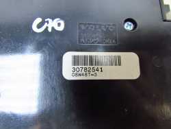 VOLVO C30 S40 II V50 LIFT 07-14 PANEL NAWIEWU KLIMATYZACJI RADIA 30782541