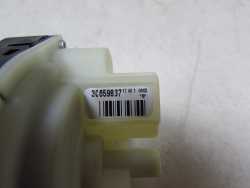 VOLVO C30 C70 S40 V50 04-12 STACYJKA 30659837