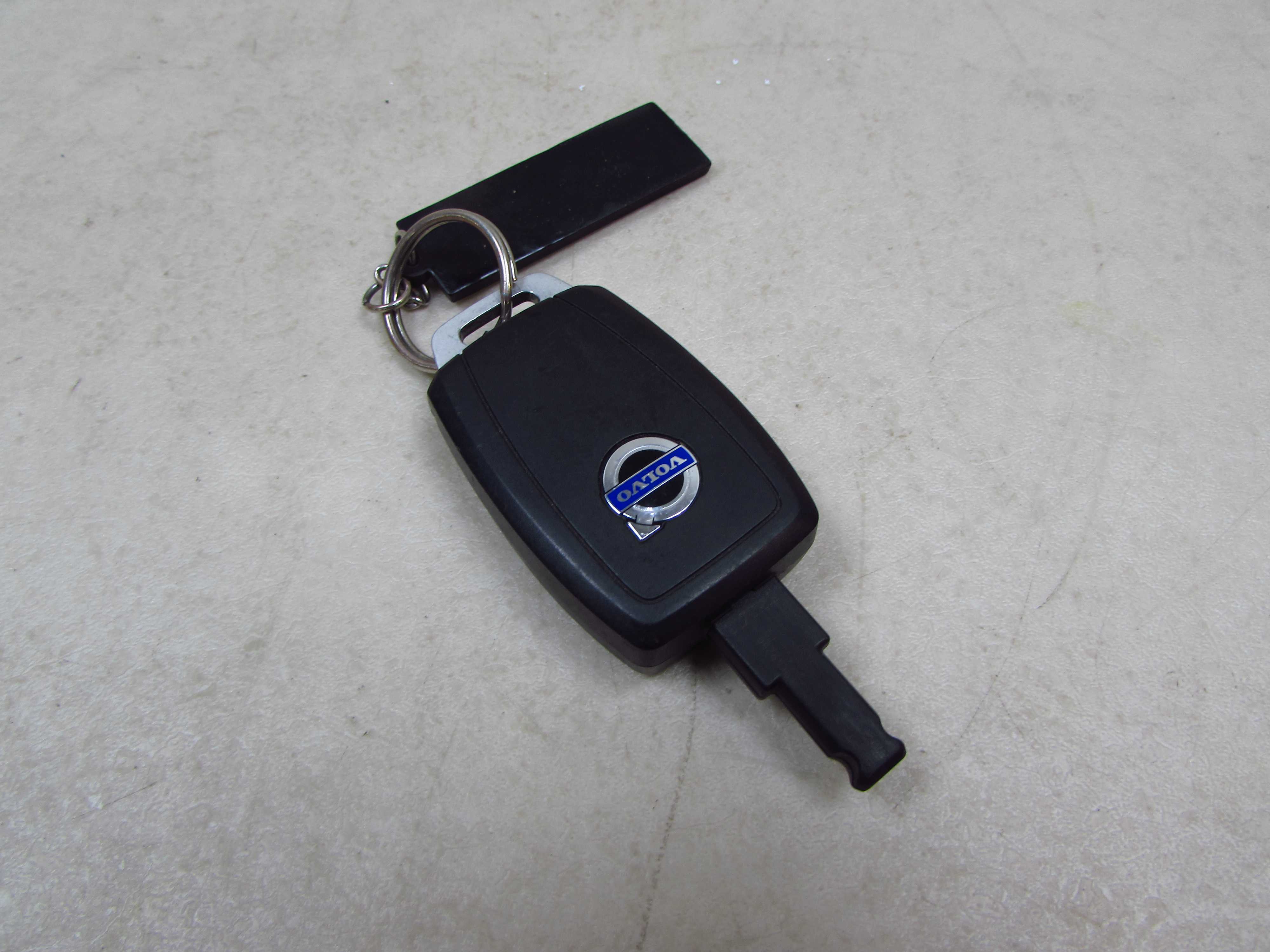 VOLVO C30 S40 V50 C70 LIFT KLUCZYK PILOT 31252739
