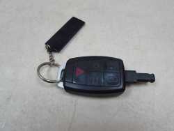 VOLVO C30 S40 V50 C70 LIFT KLUCZYK PILOT 31252739