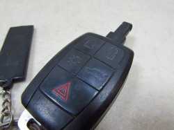 VOLVO C30 S40 V50 C70 LIFT KLUCZYK PILOT 31252739