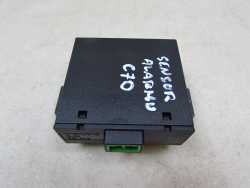 VOLVO S40 II V50 C30 C70 XC 04-13 MODUL SENSOR STEROWNIK ALARMU 31268006
