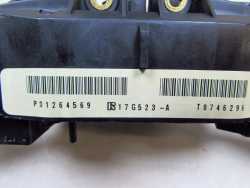 VOLVO C70 II S40 LIFT 10-13 MANETKA PRZELACZNIK ZESPOLONY 31264569