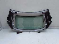 VOLVO C70 II CABRIO 06-13 SZYBA TYL TYLNA DACH POSZYCIE 477