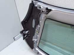 VOLVO C70 II CABRIO 06-13 SZYBA TYL TYLNA DACH POSZYCIE 477