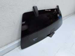 JEEP CHEROKEE LIBERTY KJ LIFT 05-08 SZYBA KLAPY BAGAZNIKA TYL