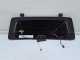 JEEP CHEROKEE LIBERTY KJ LIFT 05-08 SZYBA KLAPY BAGAZNIKA TYL