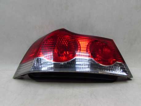 VOLVO C70 II CABRIO 06-10 LAMPA TYL TYLNA LEWA 31294060