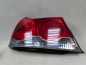 VOLVO C70 II CABRIO 06-10 LAMPA TYL TYLNA LEWA 31294060