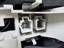 VOLVO C70 II CABRIO 06-10 LAMPA TYL TYLNA LEWA 31294060