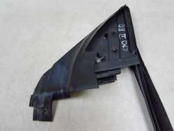 VOLVO C70 II 06-13 USZCZELKA DRZWI LUSTERKA PRAWA 31256559