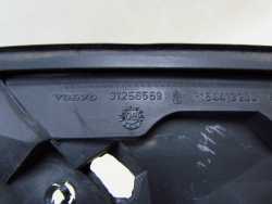 VOLVO C70 II 06-13 USZCZELKA DRZWI LUSTERKA PRAWA 31256559