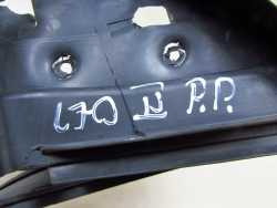 VOLVO C70 II 06-13 USZCZELKA DRZWI LUSTERKA PRAWA 31256559