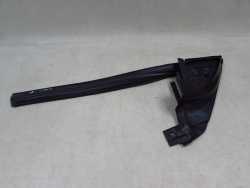 VOLVO C70 II 06-13 USZCZELKA DRZWI LUSTERKA LEWA 31256558