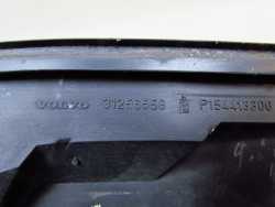 VOLVO C70 II 06-13 USZCZELKA DRZWI LUSTERKA LEWA 31256558