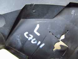 VOLVO C70 II 06-13 USZCZELKA DRZWI LUSTERKA LEWA 31256558