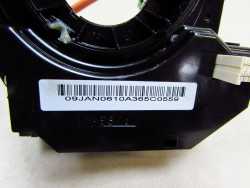 VOLVO C30 S40 V50 C70 06-13 TASMA ZWIJAK PODUSZKI AIRBAG 0A308D2791