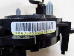 VOLVO C30 S40 V50 C70 06-13 TASMA ZWIJAK PODUSZKI AIRBAG 0A308D2791